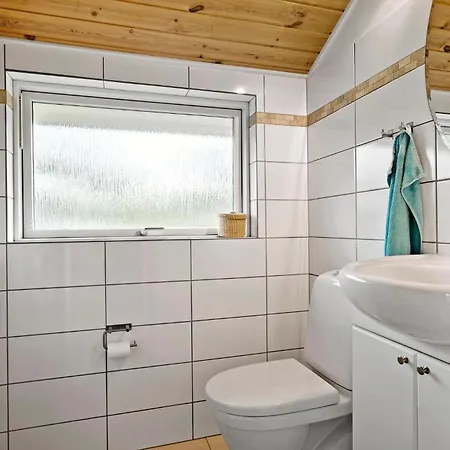 Stunning In With Kitchen * Grevinge