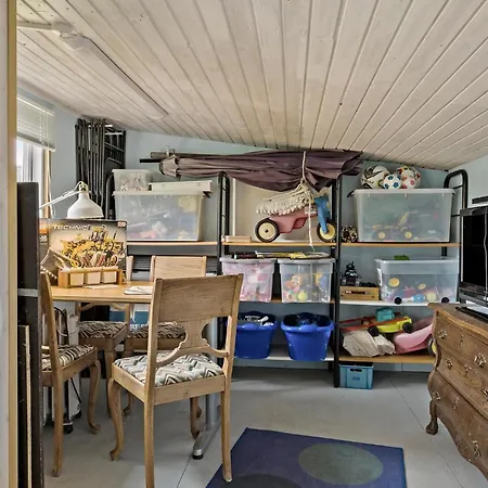 2 Bedroom Gorgeous In * Grevinge