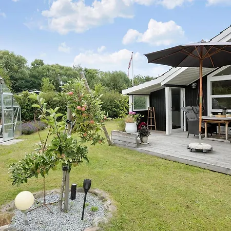 Stunning In With Kitchen * Grevinge