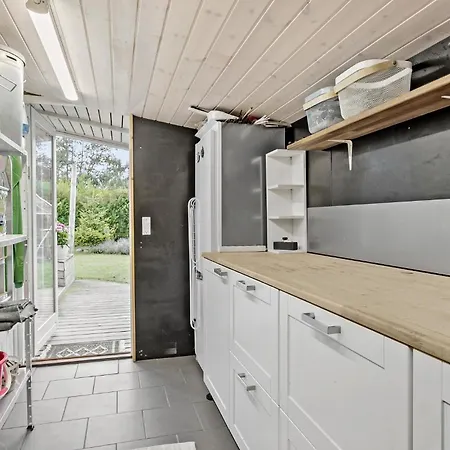 2 Værelses Lækker Bolig I Feriehus *