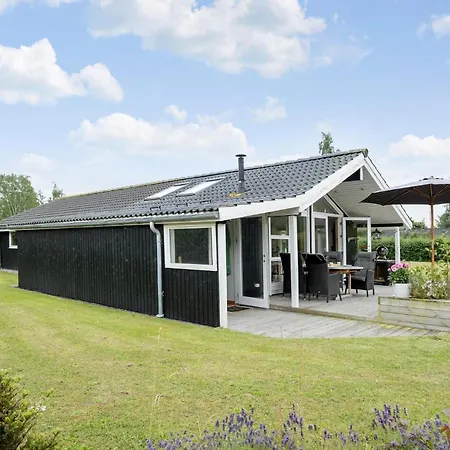 Stunning In With Kitchen Grevinge
