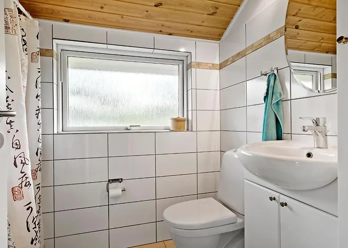 2 Bedroom Gorgeous In * Grevinge